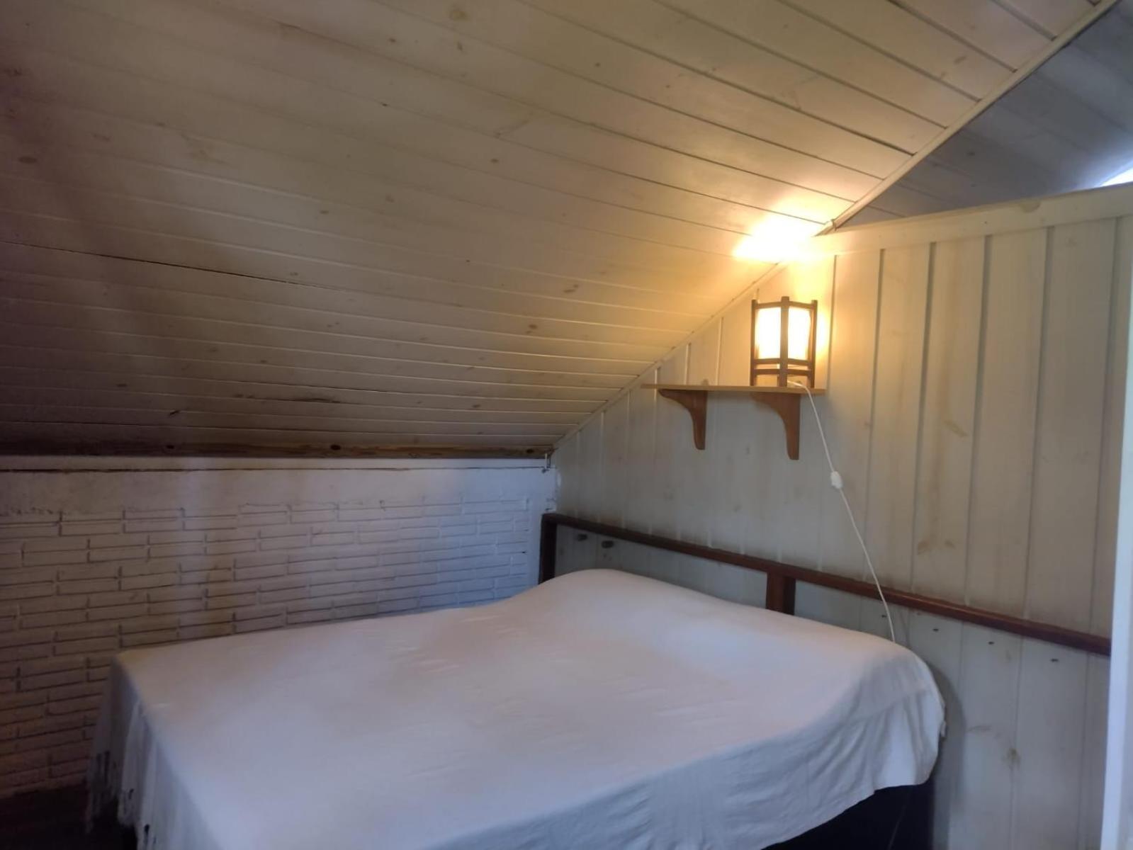 Cabanas No Rosa Praia do Rosa Pokoj fotografie