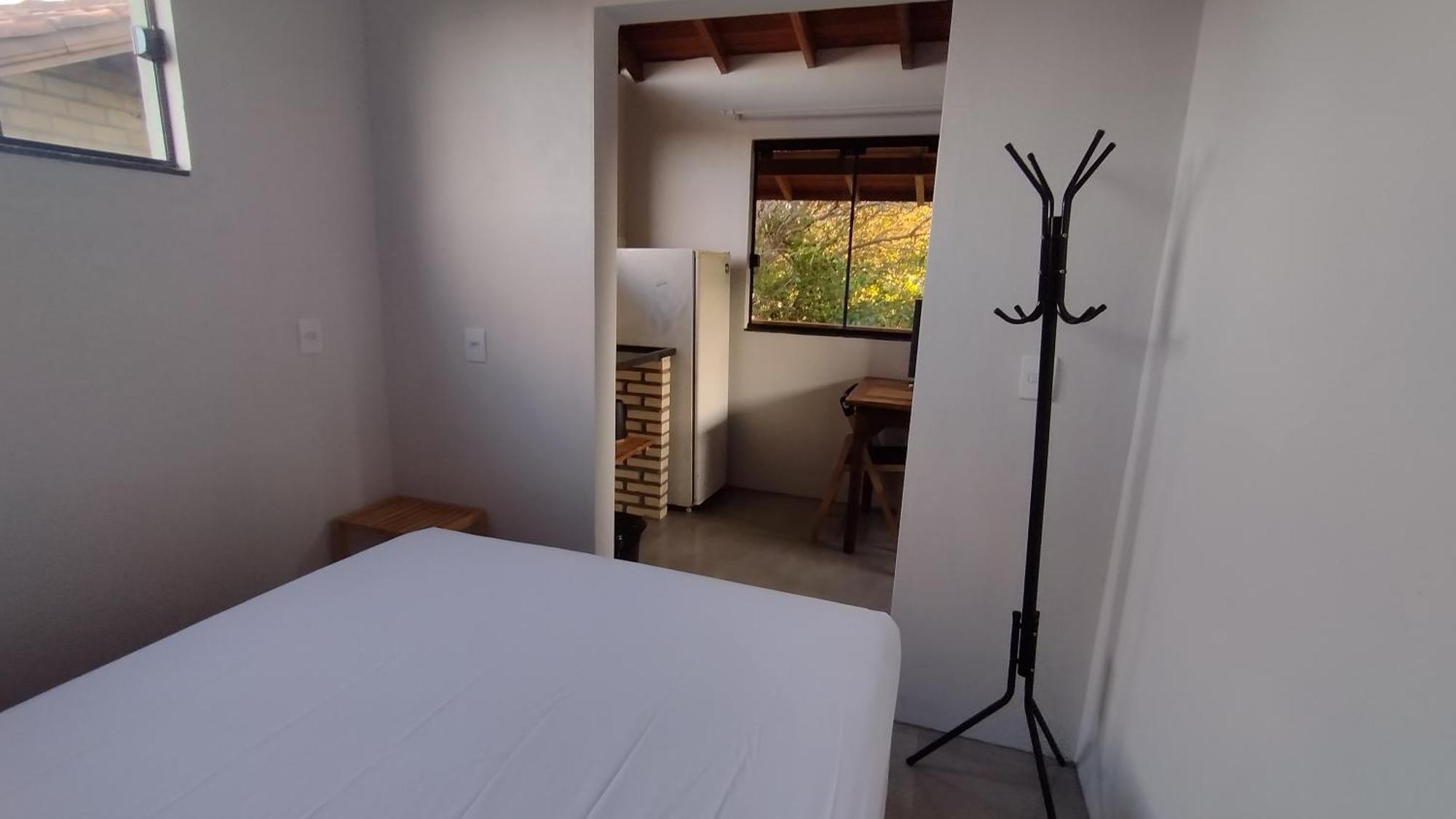 Cabanas No Rosa Praia do Rosa Pokoj fotografie