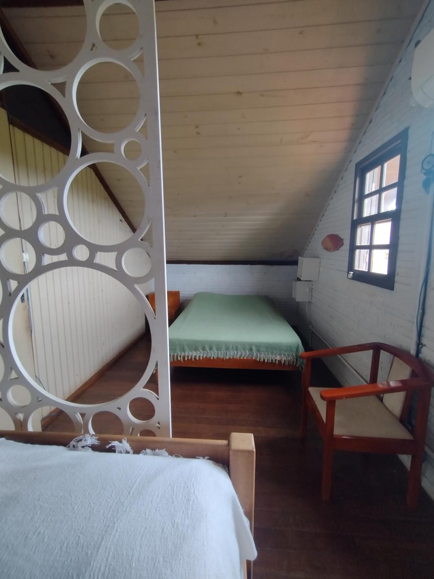 Cabanas No Rosa Praia do Rosa Pokoj fotografie