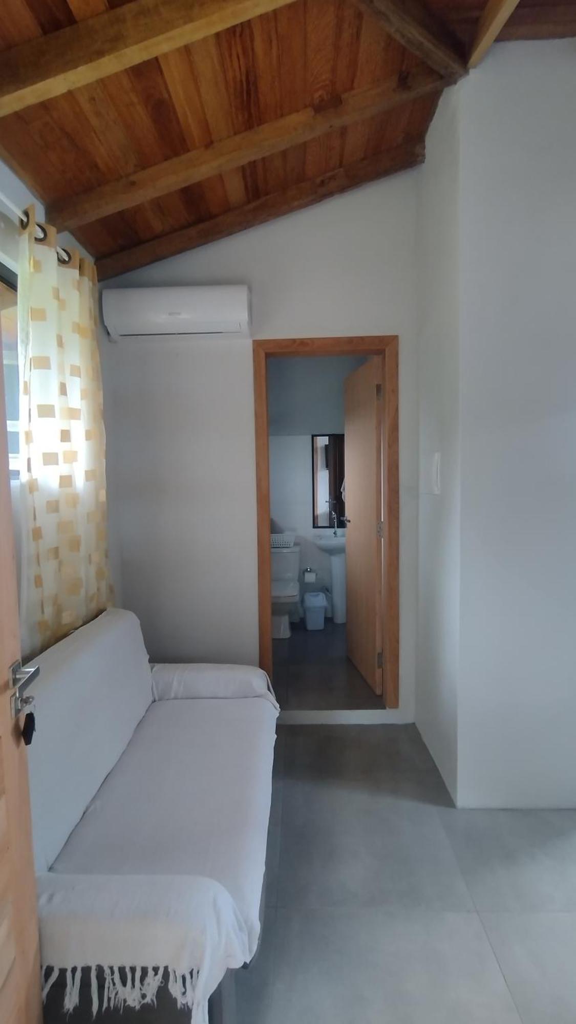 Cabanas No Rosa Praia do Rosa Pokoj fotografie