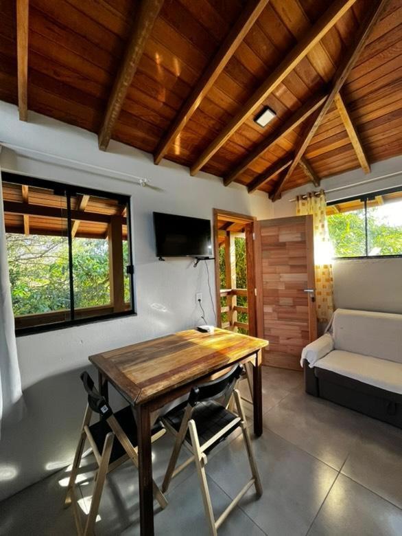 Cabanas No Rosa Praia do Rosa Pokoj fotografie